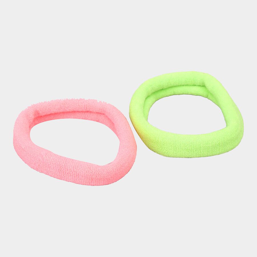 Hair Accessories Set - Color/Design May Vary, , large image number null