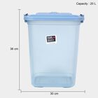 20 L Plastic Container, , small image number null