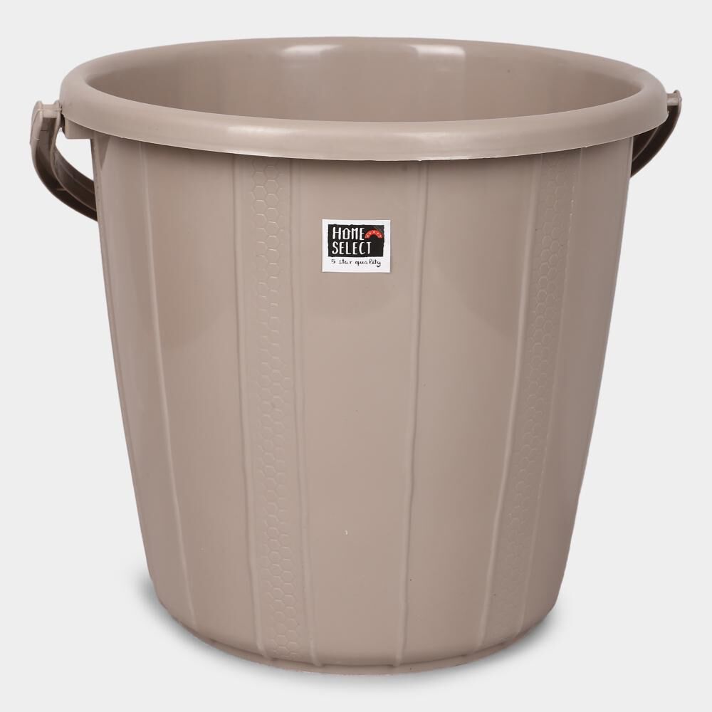 16L Plastic Bucket