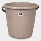 16L Plastic Bucket, , small image number null