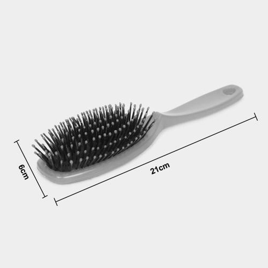 Plastic Hair Brush, , large image number null