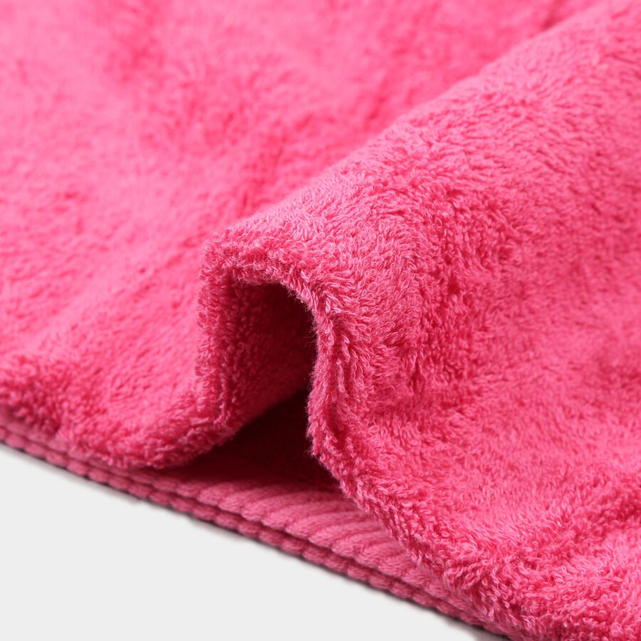 Cotton Blend Bath Towel, 360 GSM, 70 X 145 cm, , large image number null