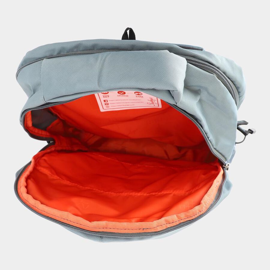 Fabric School Bag , , large image number null