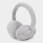 Grey Earmuffs , , small image number null