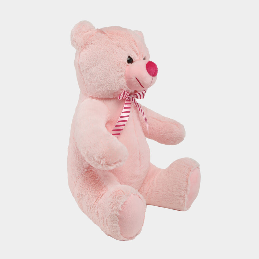 Pink Soft Teddy, , large image number null
