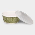 275ml Melamine Snack Set, , small image number null