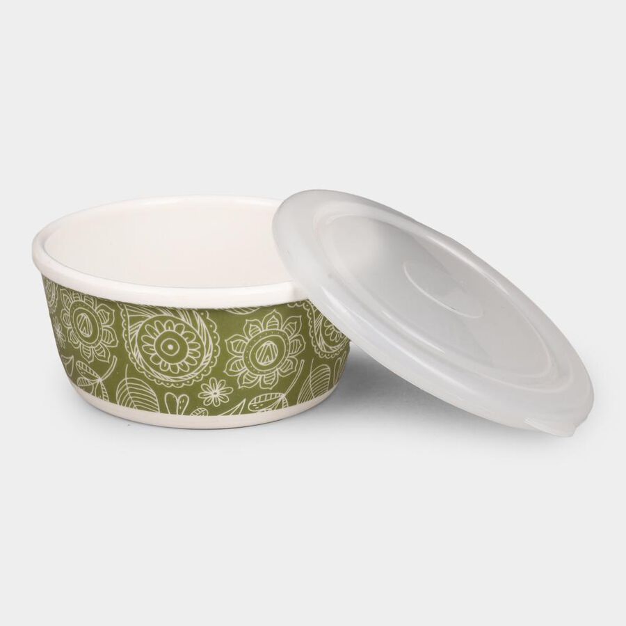 275ml Melamine Snack Set, , large image number null