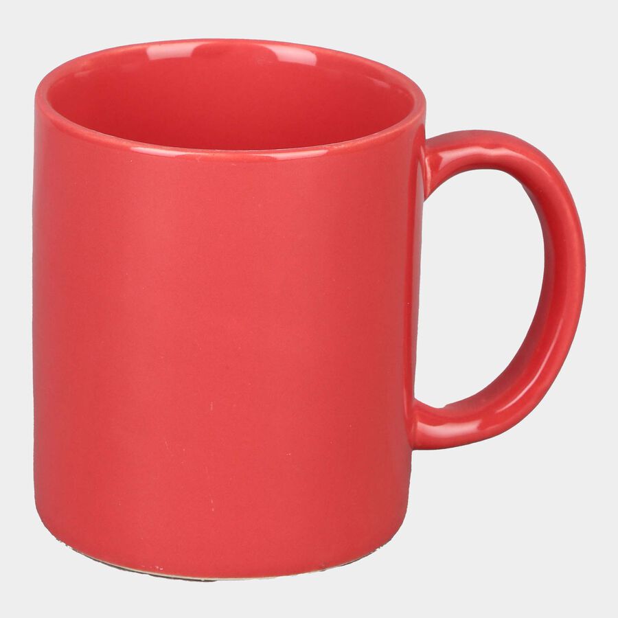 Stoneware Mug, 280 ml, , large image number null