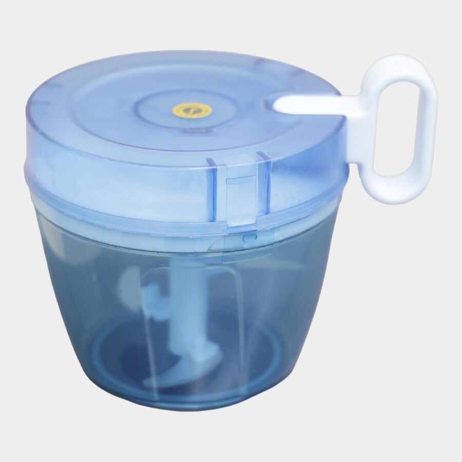 Manual Pull Chopper, , large