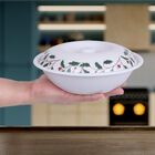 40 Pieces Melamine Dinner Set, , small image number null