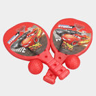 Character Tennis Racquet Set - Colour/Design May Vary, , small image number null
