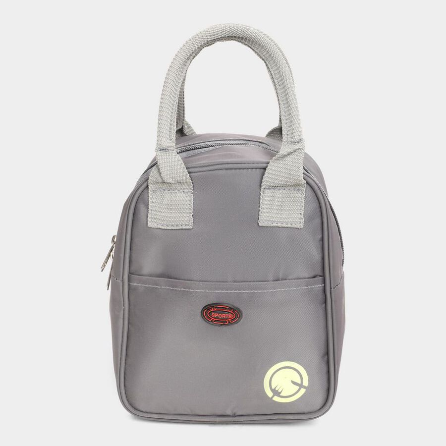 Women's Nylon And Polyester Utility Pouch, , large image number null
