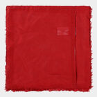 Solid Microfiber Cushion Cover, , small image number null