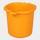 1L Plastic Bath Mug, , small image number null