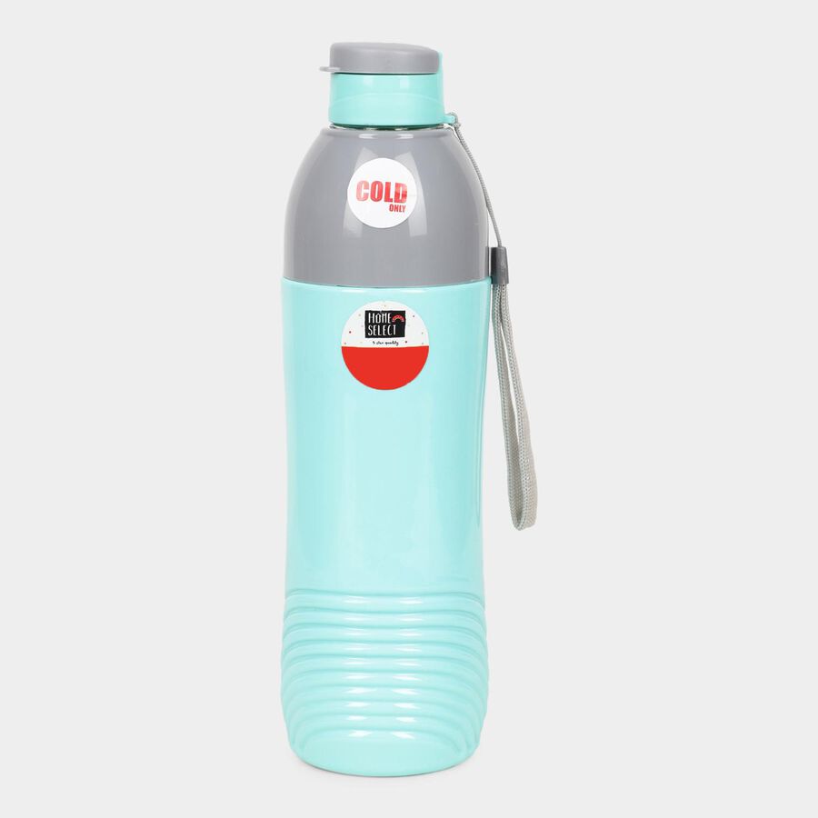 600ml Blue Thermoware Bottle, , large image number null