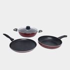 Non-Stick Cookware Set, , small image number null