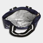 Women's Nylon And Polyester Utility Pouch, , small image number null