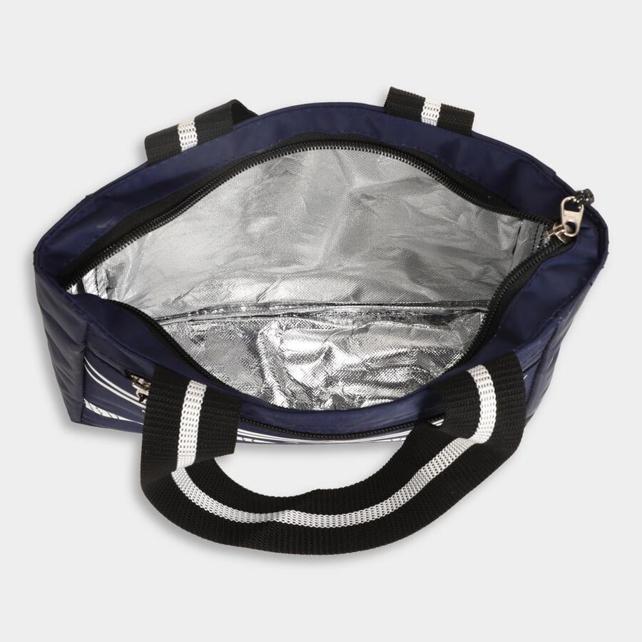 Women's Nylon And Polyester Utility Pouch, , large image number null