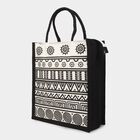 Black Canvas Handy Pouch, , large image number null