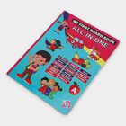 Kid's All In One Learning Book, , small