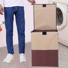 Microfiber Laundry Basket, , small image number null