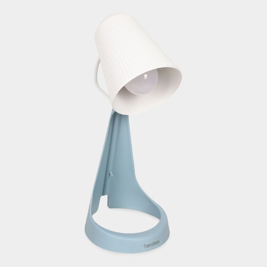 5 W Plastic Table Lamp, , large image number null