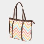 Women's Fabric Tote Bag, Printed, Large Size, , small image number null