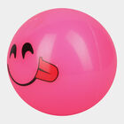 PVC Flora Soft Ball - Colour/Design May Vary, , small image number null