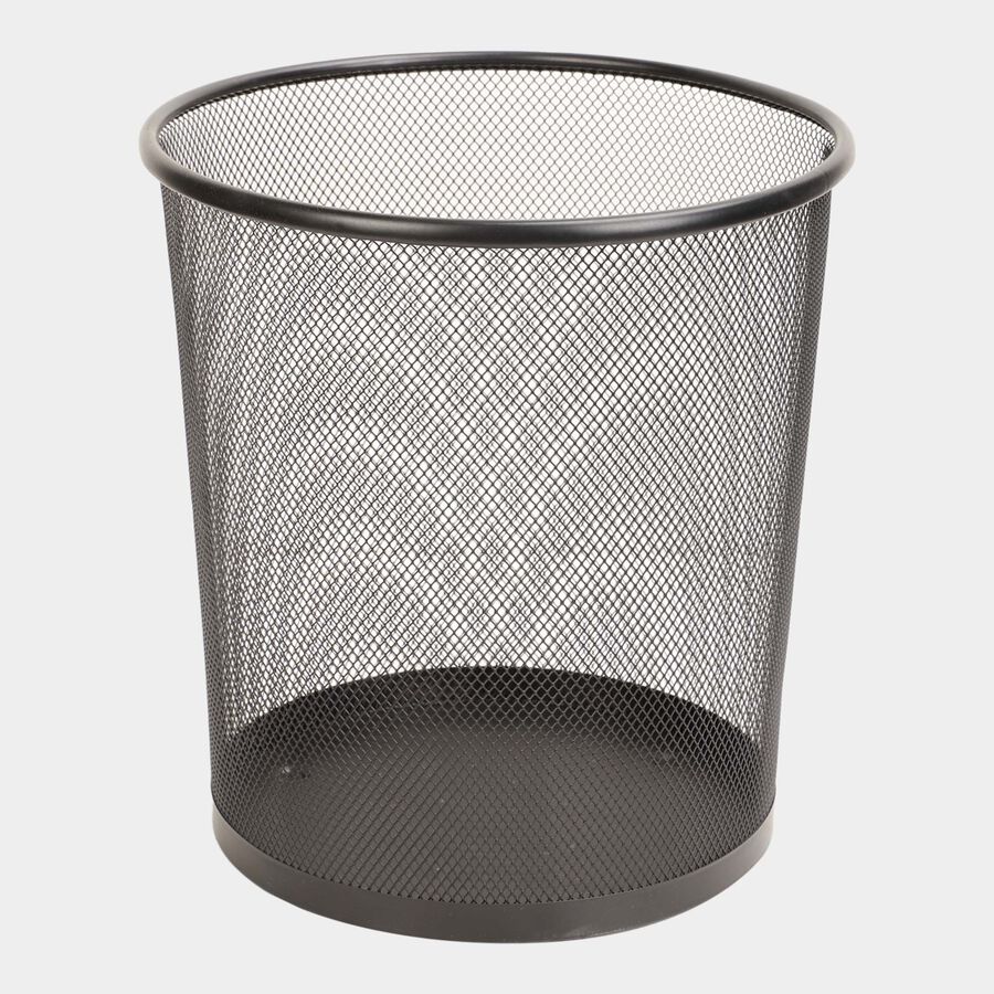 Mild Steel Dust Bin, , large image number null
