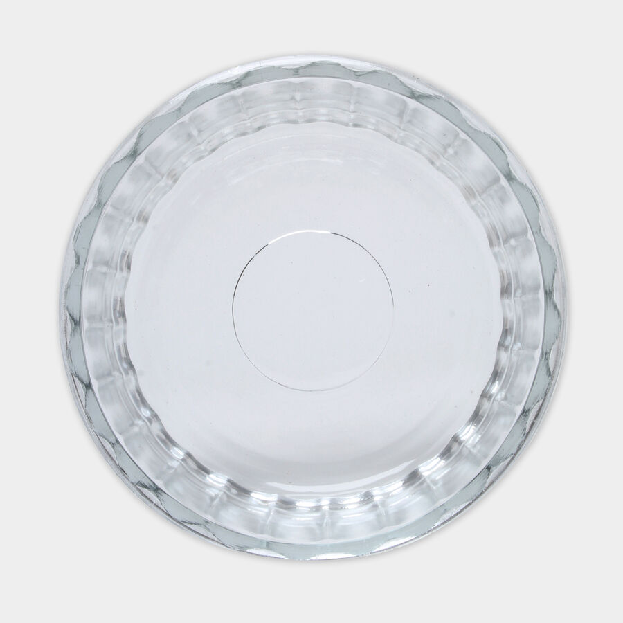 125 ml Glass Jar with Lid, Set of 4, , large image number null