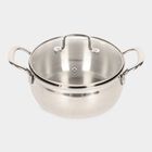 3-Ply Cook & Serve, 3 L, Induction Compatible, , small image number null