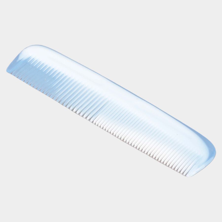 Plastic Hair Comb, Set of 3, , large image number null