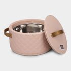 1.6L Plastic & Steel Casserole, , small image number null