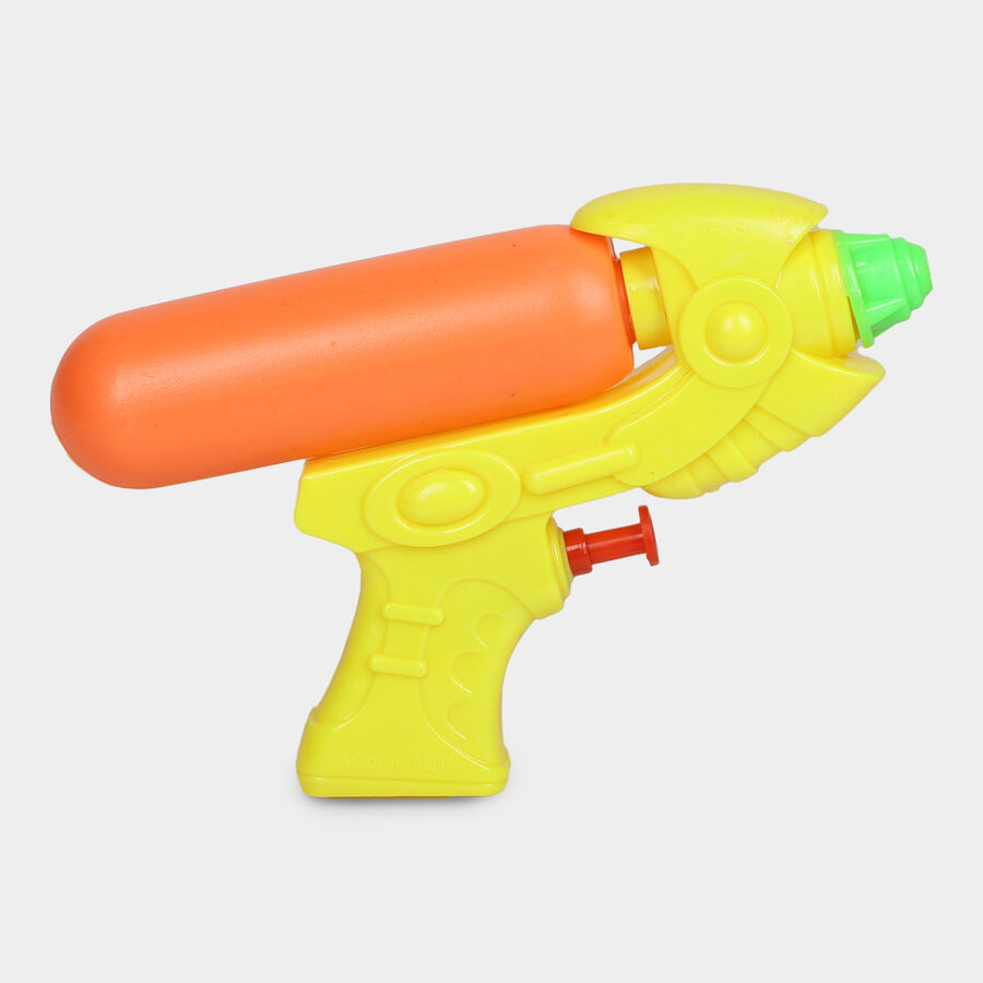 Kid's Multicolour Water Gun, , large image number null