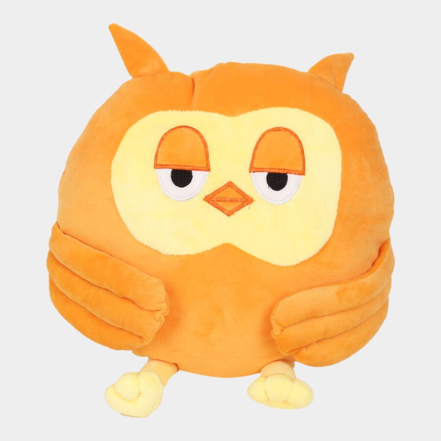 Fabric Toy Cushion Pillow, , large image number null