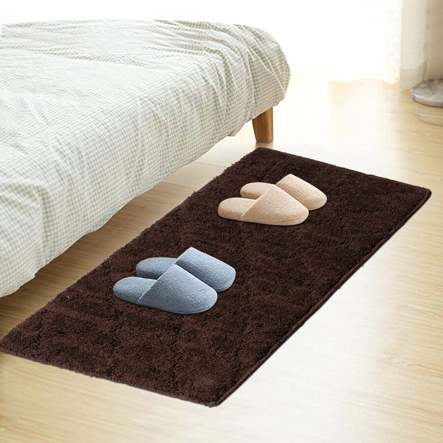 Microfiber Door Mat, , large image number null