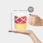 300 ml Stoneware Mug, , small image number null