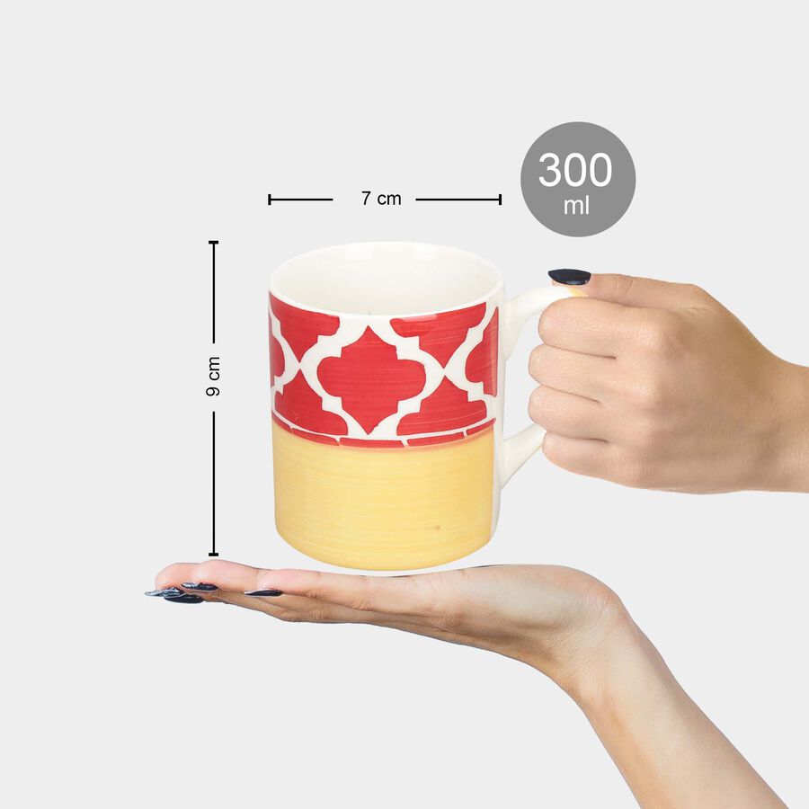 300 ml Stoneware Mug, , large image number null