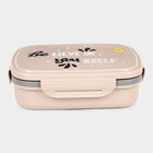 Plastic Lunch Box, , small image number null