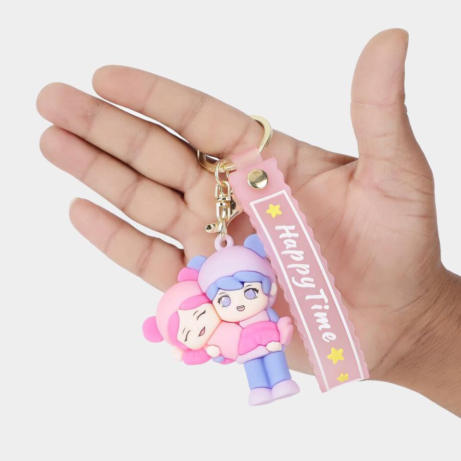 G/B Keychain, , large image number null