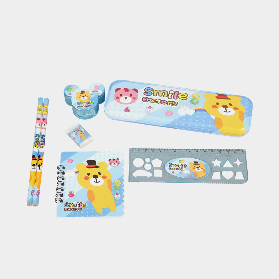 Stationery Stationery Kit, , large image number null