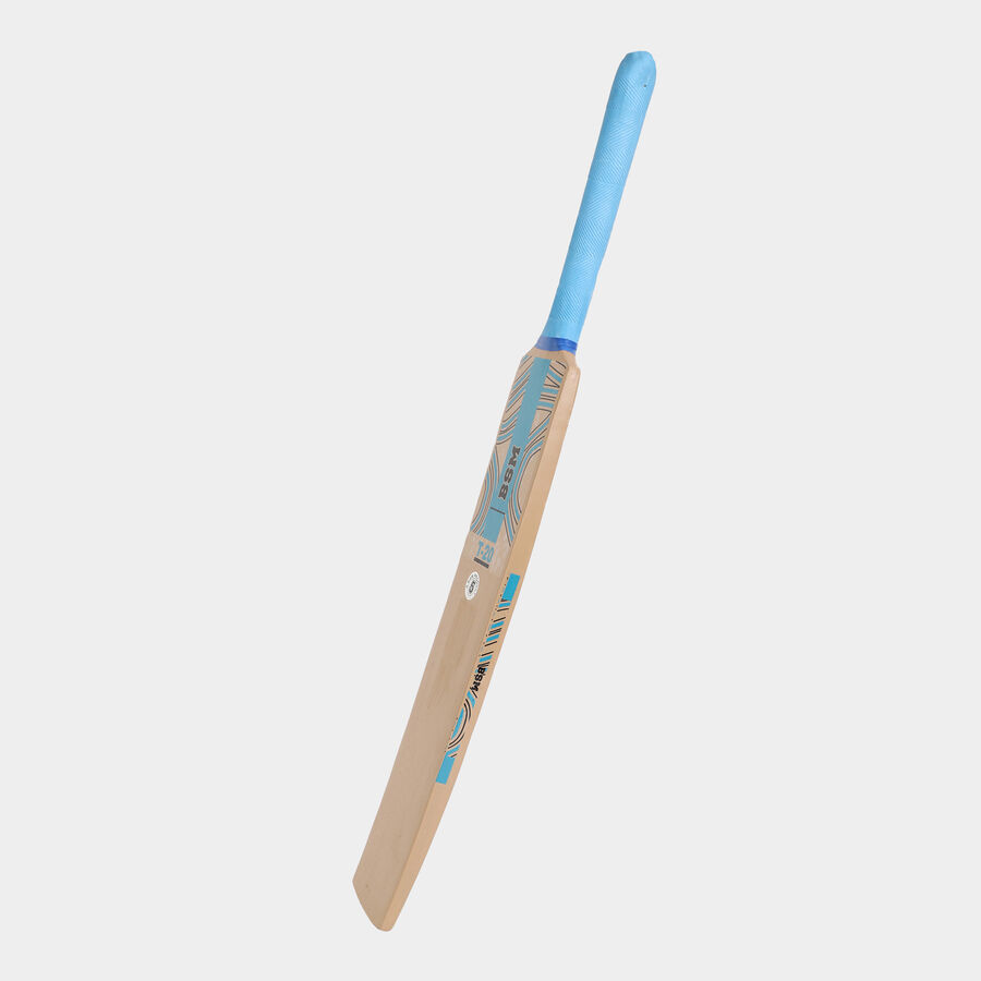 Wooden Bat(Colour/Design May Vary, , large image number null