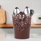 Plastic Cutlery Stand, , small image number null