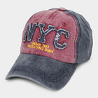 Men's Cotton Cap, , small image number null