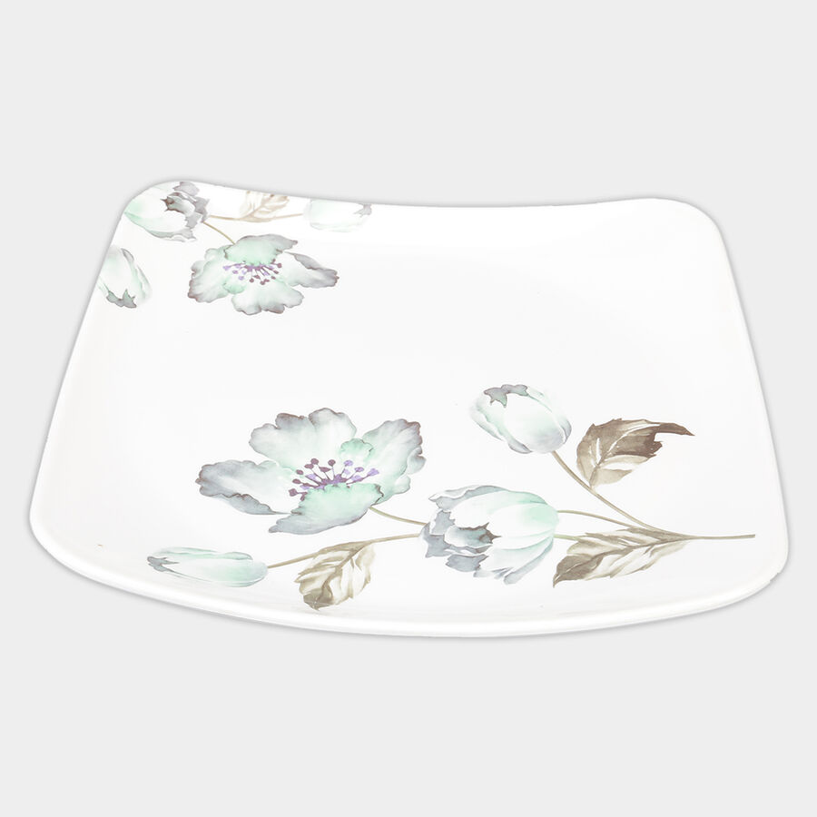 Melamine Full Plate, , large image number null