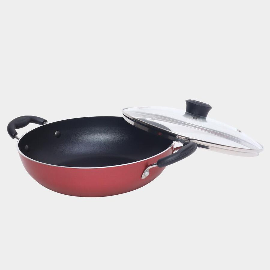 Non-Stick Utensil Set, Induction Compatible, , large image number null