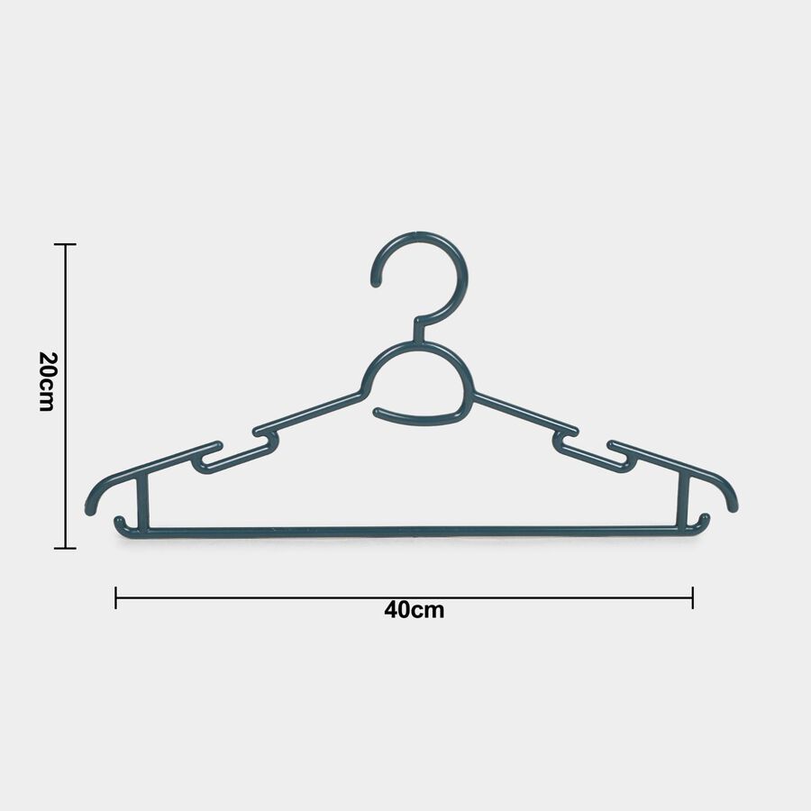 Plastic Cloth Hanger, , large image number null