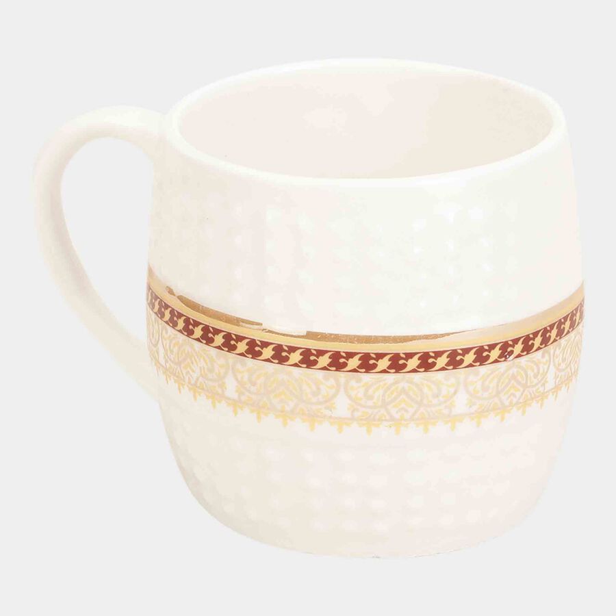 150 ml Bone China Cup, Set of 6, , large image number null