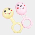 Baby Rattles, Set of 3, , small image number null