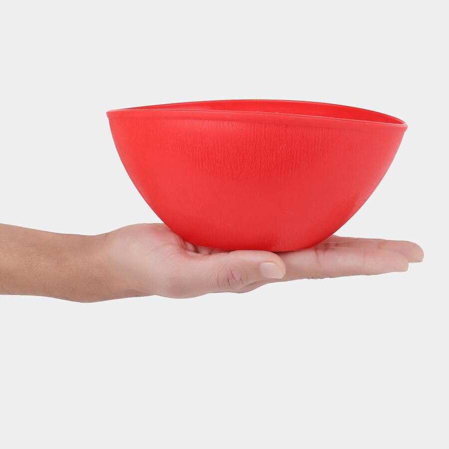 750 ml Plastic Bowl, , large image number null